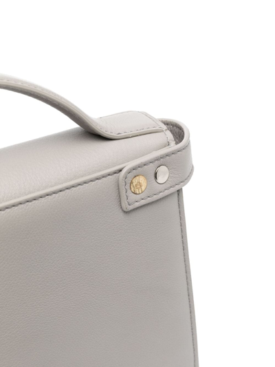 Zanellato Bags In Grey