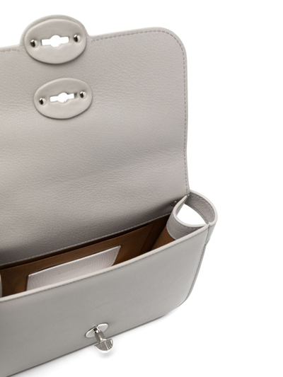 Zanellato Bags In Grey