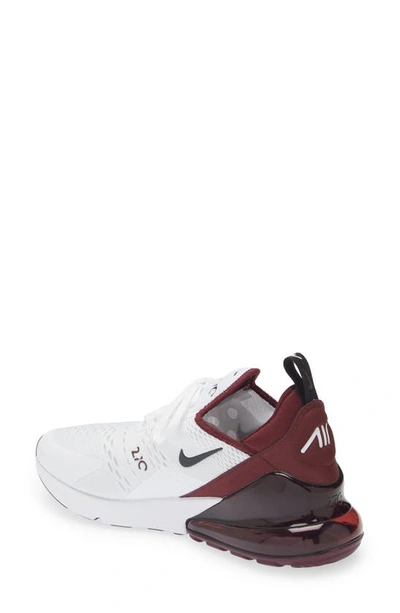 nike270 red