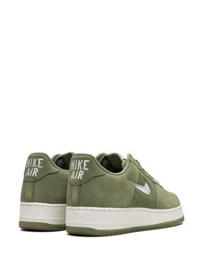 Shop Nike Air Force 1 Low "color Of The Month In Green