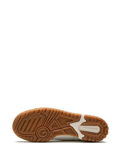 New Balance 650 "aime Leon Dore In White