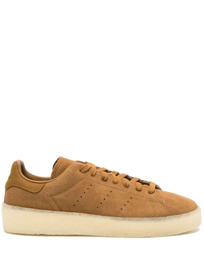 Adidas Originals Ih0027 Marrone Pelle In Brown | ModeSens