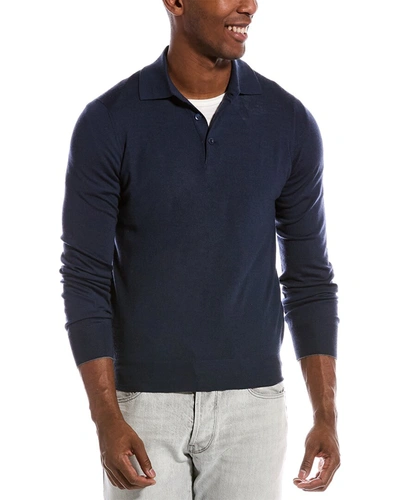 Brunello Cucinelli Wool & Cashmere-blend Sweater In Multi