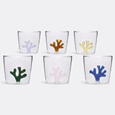 Ichendorf Milano Glassware Multicolor Uni In Multicolor