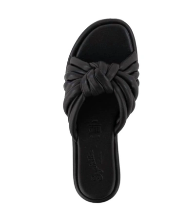 Shop Seychelles Simply The Best Sandals In Black