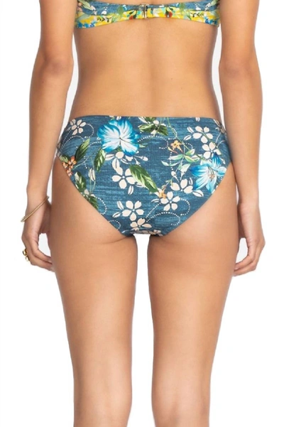 Johnny Was Ciaga Hipster Swimwear In Multi