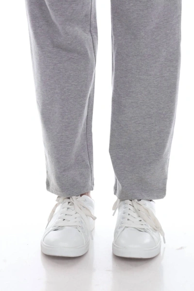 Shop Neon Buddha Everyday Pants In Sporty Grey