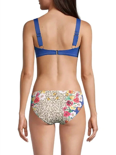 Johnny Was Fae Bandeau Top In Multi