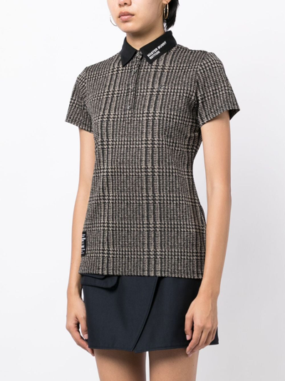 Master Bunny Edition T-shirts In Brown