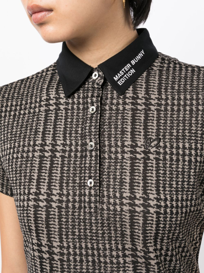 Master Bunny Edition T-shirts In Brown