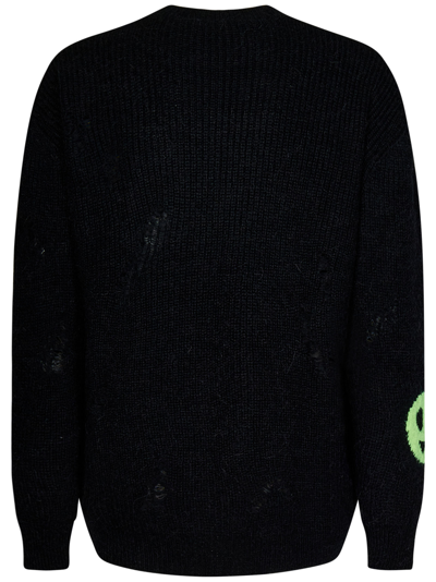 Shop Barrow Sweater In Black