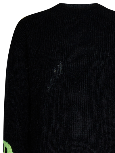 Shop Barrow Sweater In Black