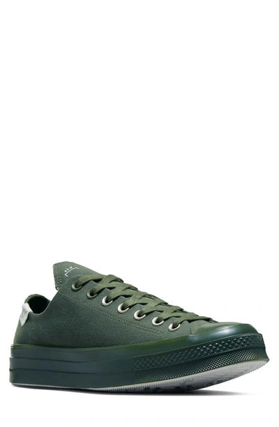Converse X A-cold-wall* Chuck Taylor® All Star® Trainer In Deep Pine |  ModeSens