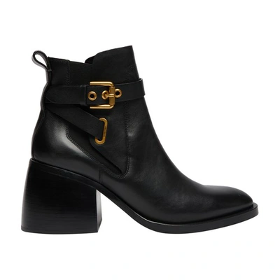 Shop See By Chloé Averi Boots In 18041_001_black