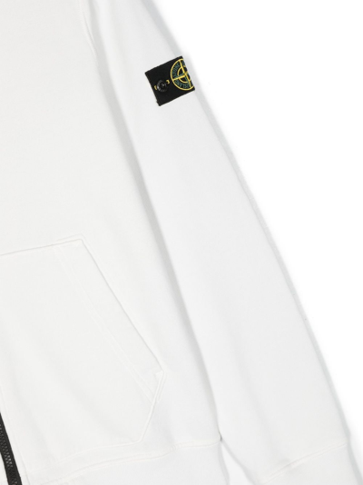 Stone Island 791660720v0093 In White