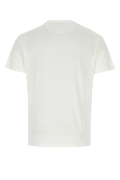 Shop Valentino T-shirt-xl Nd  Garavani Male