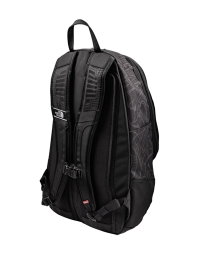 Supreme X The North Face Steep Tech Backpack In Black