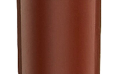Spectrum Pantherine 6-piece Eye Makeup Brush Set $45 Value In Brown