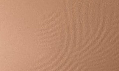 True & Co. Soft Form V-neck Adjustable Strap Bralette In Bronzed