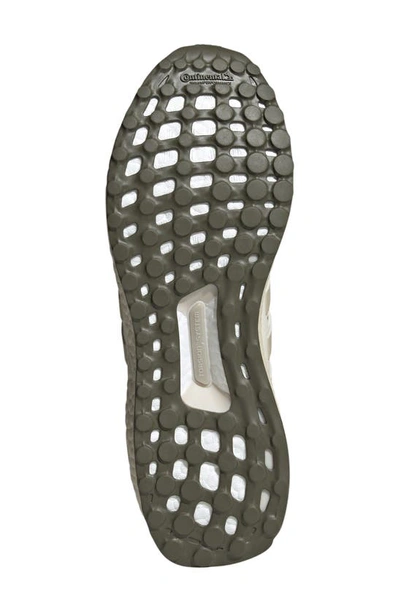 Shop Adidas Originals Ultraboost 1.0 Dna Sneaker In Alumina/ Beige/ Olive