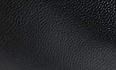 Cole Haan Mylah Pump In Black Leather