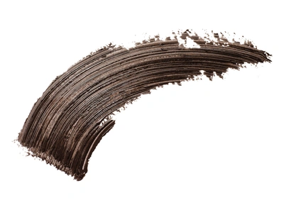 Trish Mcevoy High Volume Tubular Mascara In Deep Aubergine (deep Brown)