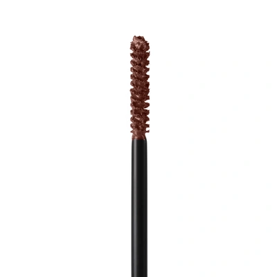 Trish Mcevoy High Volume Tubular Mascara In Deep Aubergine (deep Brown)