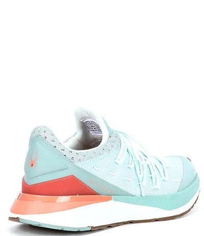 Spyder Tempo Sneaker In Multi