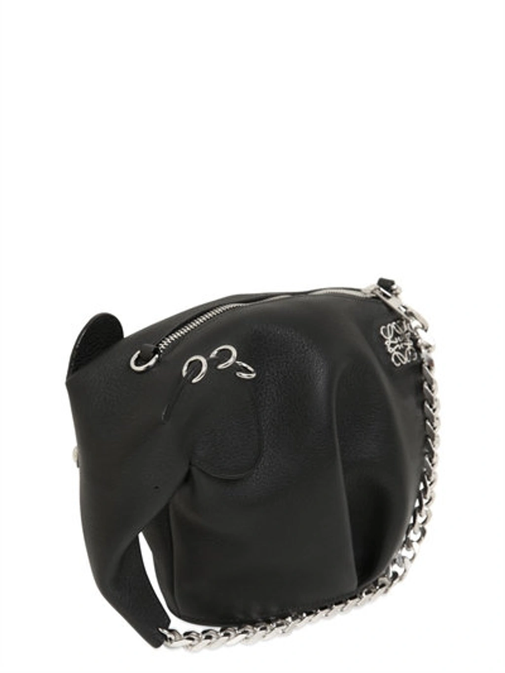 小物 LOEWE elephant charm BLACK 0400022810904_GREY?wid=600&hei