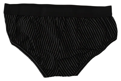 Men's Underwear in Black