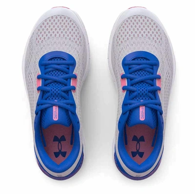 Under Armour Big Girls Hovr Sonic 5 Running Sneakers From Finish Line In Multi