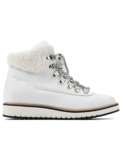 Shop White Mountain Womens Cozy Ankle Boot