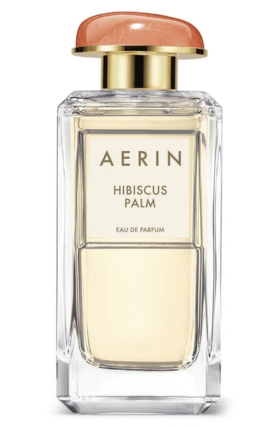 Shop Estée Lauder Aerin Hibiscus Palm Eau De Parfum Spray, 3.4 oz