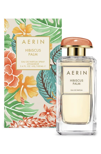 Shop Estée Lauder Aerin Hibiscus Palm Eau De Parfum Spray, 1.7 oz