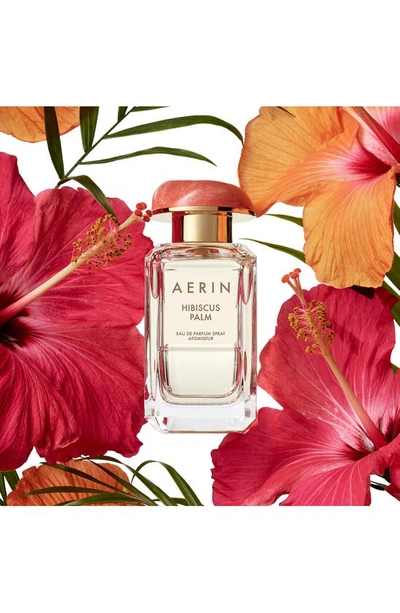 Shop Estée Lauder Aerin Hibiscus Palm Eau De Parfum Spray, 1.7 oz