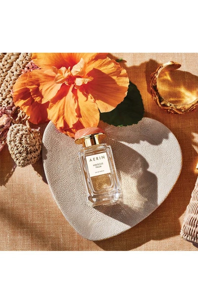Shop Estée Lauder Aerin Hibiscus Palm Eau De Parfum Spray, 1.7 oz