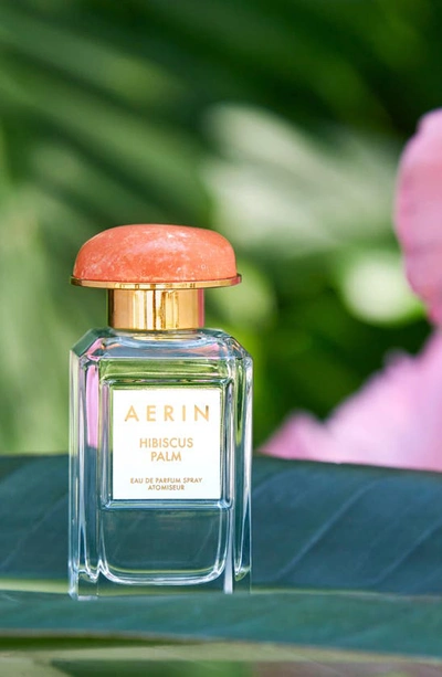 Shop Estée Lauder Aerin Hibiscus Palm Eau De Parfum Spray, 1.7 oz