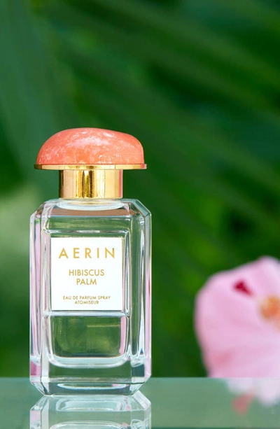Shop Estée Lauder Aerin Hibiscus Palm Eau De Parfum Spray, 1.7 oz