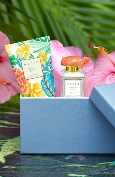Estée Lauder Aerin Hibiscus Palm Eau De Parfum Spray