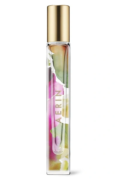Shop Estée Lauder Aerin Cedar Violet Eau De Parfum Travel Spray, 0.24 oz