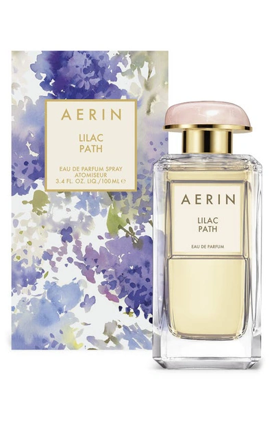 Shop Estée Lauder Aerin Lilac Path Eau De Parfum Spray, 1.7 oz