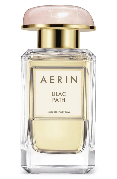 Shop Estée Lauder Aerin Lilac Path Eau De Parfum Spray, 1.7 oz