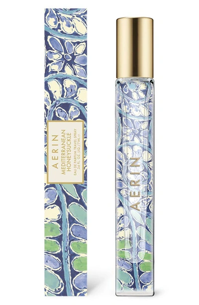 Shop Estée Lauder Aerin Mediterranean Honeysuckle Eau De Parfum Travel Spray