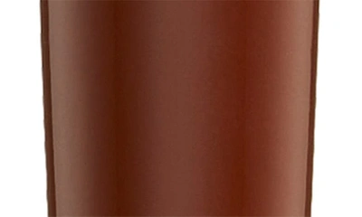 Spectrum Pantherine 5-piece Makeup Brush Set $56 Value In Brown