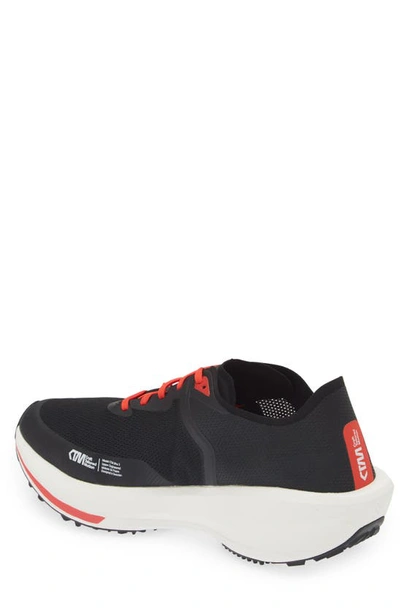 Shop Craft Ctm Ultra 3 Running Shoe In Black-heat