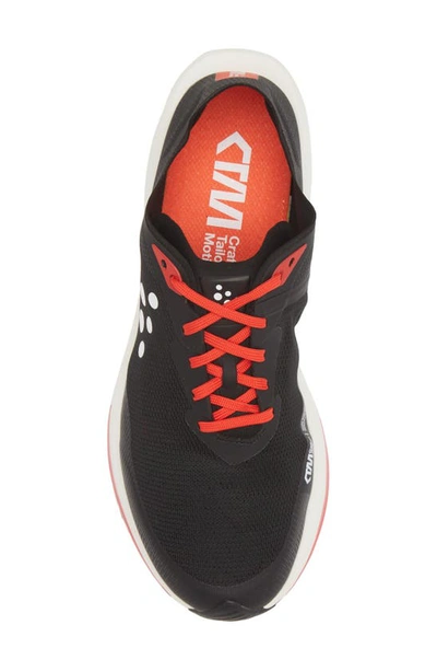 Shop Craft Ctm Ultra 3 Running Shoe In Black-heat