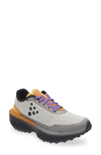 Shop Craft Endurance Trail Running Shoe In Flex-dawn