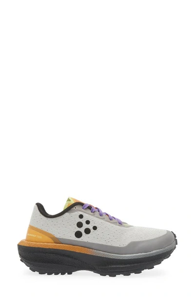 Craft Endurance Trail Running Shoe In Flex-dawn