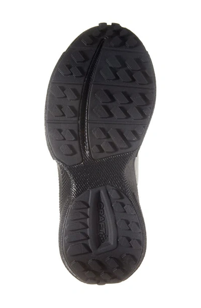 Craft Endurance Trail Running Shoe In Flex-dawn