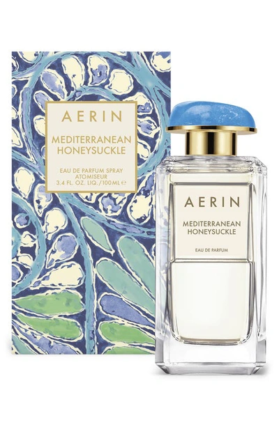 Shop Estée Lauder Aerin Mediterranean Honeysuckle Eau De Parfum Spray, 1.7 oz